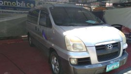 2005 Hyundai Grand Starex for sale