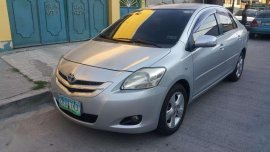 Toyota Vios 2007 for sale 