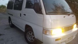 Nissan Urvan VX 2015 for sale