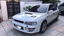 1998 Subaru Impreza for sale