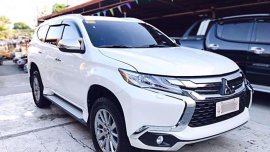 2016 Mitsubishi Montero Sports for sale