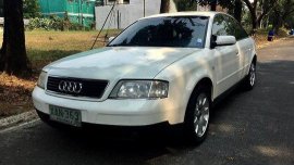 Audi A6 2001 for sale