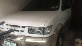 Isuzu Crosswind 2004 XUV for sale