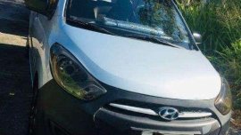 2012 Hyundai i10 for sale