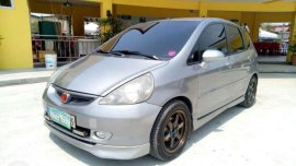 2004 Honda Jazz For sale