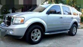 Dodge Durango 2008 for sale 