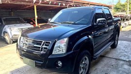 2008 Isuzu Dmax for sale