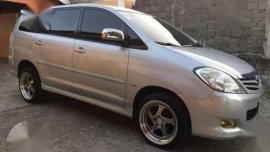 Toyota Innova G 2012 for sale