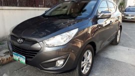 Hyundai Tucson GLS 2010 for sale