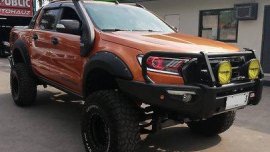 Ford Ranger 2015 for sale