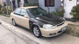 Honda Civic 2000 model for sale