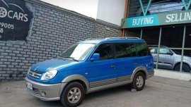 Mitsubishi Adventure 2015 for sale