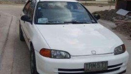 Honda Civic ESI 1994 for sale