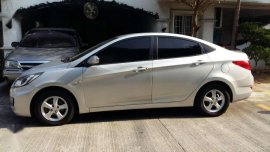 2011 Hyundai Accent for sale