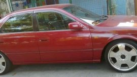 Toyota Camry 1997 for sale