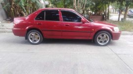Honda City Type Z 2001 for sale