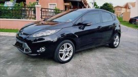 Ford Fiesta S 2011 for sale