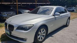 2010 BMW 730D FOR SALE