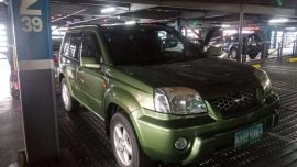 Nissan Xtrail in good condition for sale