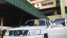2013 Nissan Patrol 4xPRO for sale