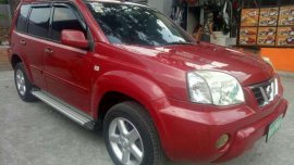 2005 Nissan X-Trail for sale