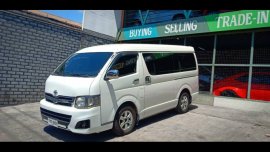 2011 Toyota Hiace for sale