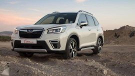 Subaru Forester 2018 for sale