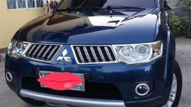 Mitsubishi Montero 2011 for sale