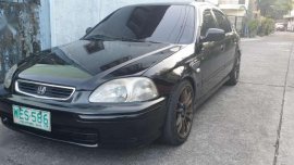 Honda Civic 1998 for sale