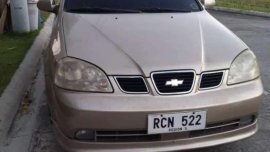 Chevrolet Optra 2005 for sale