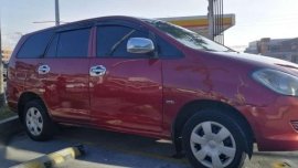 Toyota Innova 2007 for sale