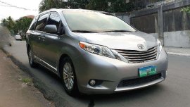 2013 Toyota Sienna for sale