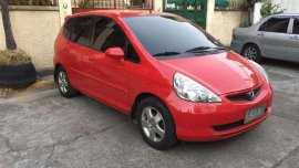2004 Honda Jazz For Sale
