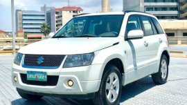 2010 Suzuki Grand Vitara Automatic for sale