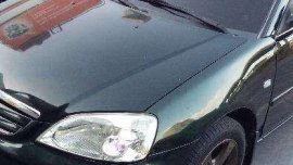 Honda Civic 2001 model for sale