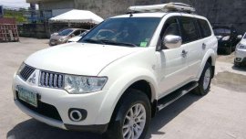 Mitsubishi Montero Sport 4x4 AT 2009 for sale