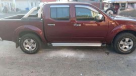 2012 Nissan Navara for sale
