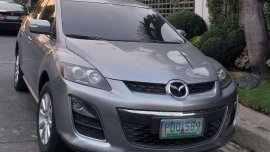 2011 Mazda CX7 for sale