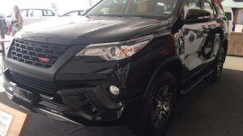 2019 Toyota Fortuner for sale