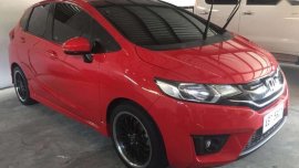 Honda Jazz 2015 for sale