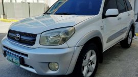 2005 Toyota Rav4 for sale