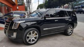 2016 Cadillac Escalade Rush for sale