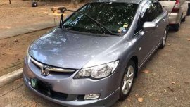 Honda Civic 2007 for sale 