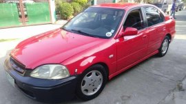 Like New Honda Civic for sale