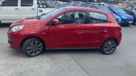 2017 Mitsubishi Mirage GLS BRAND NEW for sale