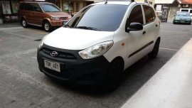 Hyundai I10 2011 for sale