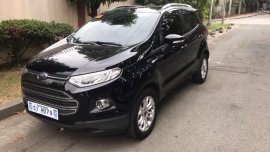 2018 Ford Ecosport for sale