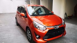 2018 Toyota Wigo for sale
