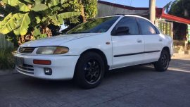 Mazda 323 familia efi all power for sale
