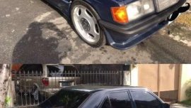 1992 Mercedes Benz 190E for sale